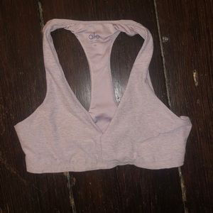 Basically brand new Alo Yoga Sports Bra